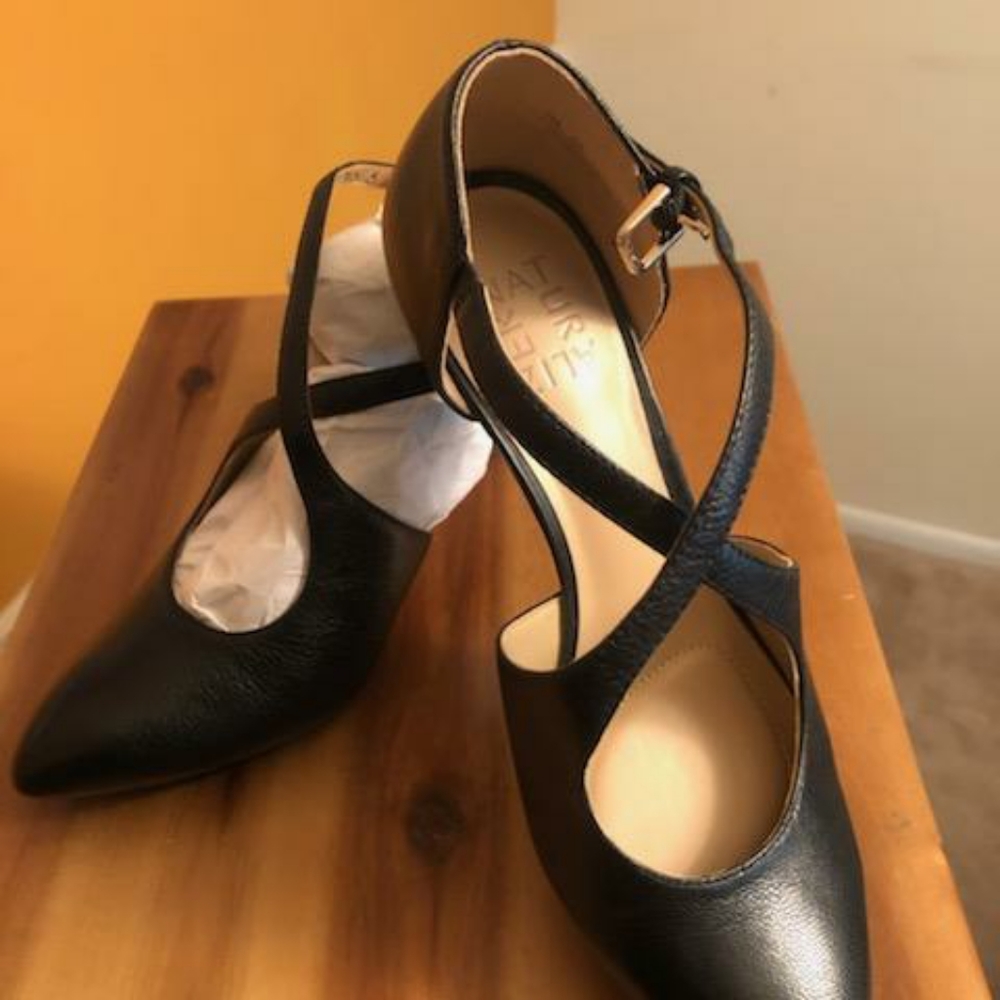 Shoes - Picture 2 of 2